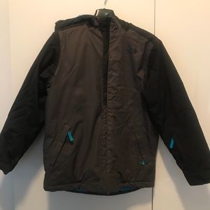 The North Face Boys Ski Jacket